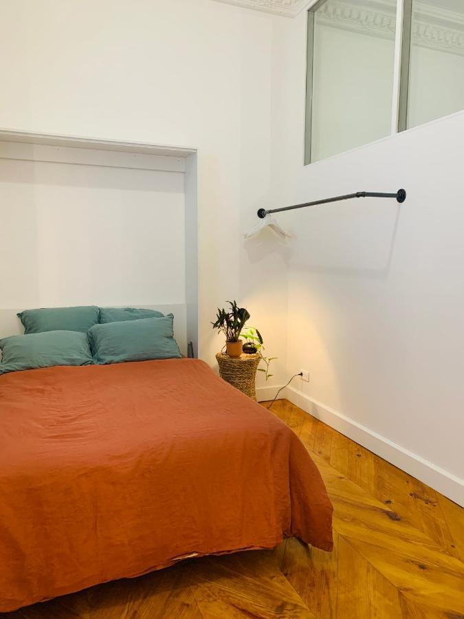 2 Bedrooms - Paris Centre - Champs Elysees Экстерьер фото